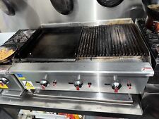 Infernus commercial char for sale  LONDON