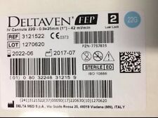 Aghi cannula deltaven usato  Villaricca