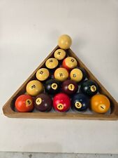 Vintage pool pocket for sale  Santee