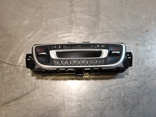 Commande chauffage renault d'occasion  Plénée-Jugon