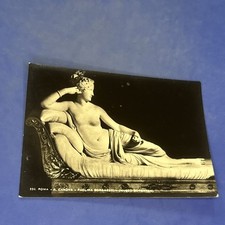 Roma canova paolina usato  Bari