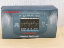 Hanmatek ho11 handheld gebraucht kaufen  Stadtilm