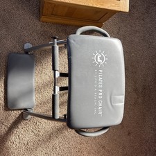 Pilates pro chair for sale  BROMLEY