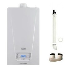 Caldaia baxi luna usato  Gioia Tauro