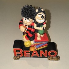 Beano dandy collection for sale  HYDE