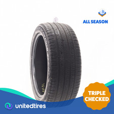 Used 265 45r21 for sale  Chicago
