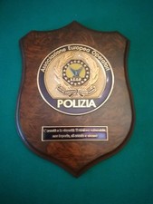 Crest associazione europea usato  Roma