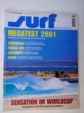 Surf magazin gaastra gebraucht kaufen  Kiel