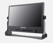 Seetec atem156 15.6 for sale  HAVANT