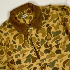 Heybo camo corduroy for sale  Atlanta
