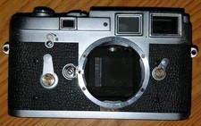 Leica camera dbp for sale  Silver Spring