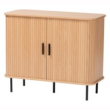 Lucia fluted wood for sale  Anaheim