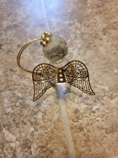 Angel ornament avon for sale  Kingsford