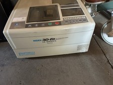 Nidek santinelli 9000 for sale  Troy