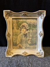 Vintage framed cherry for sale  Monroe