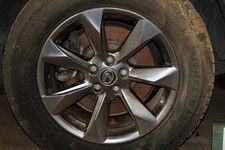 Rx350l wheel 18x8 for sale  Pensacola