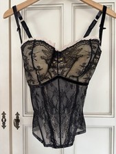 Masquerade antoinette black for sale  NOTTINGHAM
