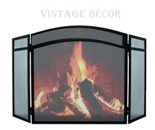 Fire screen spark for sale  BLACKBURN