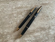 Waterman concorde parure d'occasion  Lyon VIII