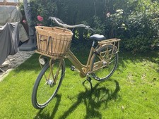 Gazelle heavy duty gebraucht kaufen  Ismaning