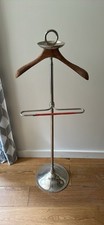 Gentleman valet stand for sale  WADHURST