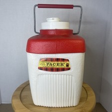 Vintage insulated jug for sale  Niles