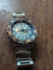 Seiko baby ice gebraucht kaufen  Neufahrn b.Freising