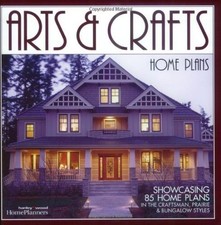 Arts crafts home for sale  Imperial
