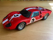Exoto ford gt40 for sale  West Bloomfield
