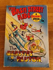 Comic bash street for sale  ST. HELENS