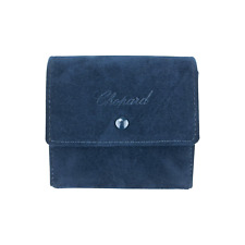 Chopard uhrenetui etui gebraucht kaufen  Bremen