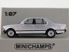 Minichamps 870 020401 gebraucht kaufen  Bad Abbach