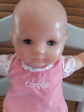 Bebe poupon corolle d'occasion  Juziers