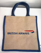 British airways jute for sale  LONDON