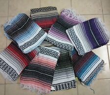 Mexican falsa blanket for sale  El Paso