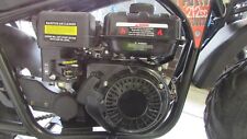 212cc petrol stationary for sale  STAFFORD