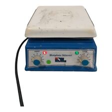 Idl magnetrührer heizung gebraucht kaufen  Fürth