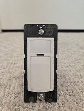 Leviton dvs02 1lw for sale  Chino