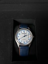 Montre bell ross d'occasion  Paris XVIII