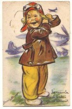 Illustrator bouret the d'occasion  Expédié en Belgium