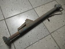 Autobianchi bianchina crick usato  Canale
