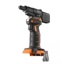 Rivettatrice batteria 18v usato  Putignano
