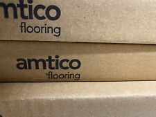 Amtico spacia black for sale  RAYLEIGH