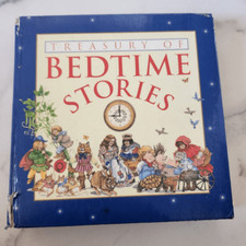 Treasury bedtime stories for sale  Roswell