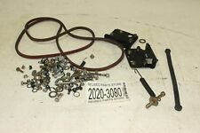 1999 scotts 2554 for sale  Avon