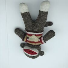 Sock monkey dan for sale  Williams