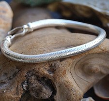 Armkette massiv 925er gebraucht kaufen  Sendenhorst