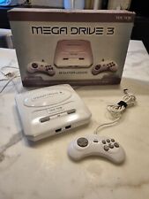 Tec Toy Sega Mega Drive/Genesis 3/81 jogos na memória e manuais TECTOY na caixa  comprar usado  Enviando para Brazil