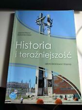 Podręczniki szkolne Podręcznik do hitu dla szkoły ponadpodstawowej branżowej  na sprzedaż  PL