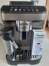 Longhi magnifica evo for sale  NOTTINGHAM